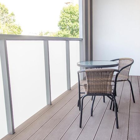 Polanowscy Apartamenty Blisko Morza Kasprowicza 20 A Apartament 111 Kołobrzeg Buitenkant foto