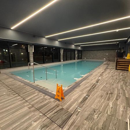Polanowscy Apartamenty Blisko Morza Kasprowicza 20 A Apartament 111 Kołobrzeg Buitenkant foto
