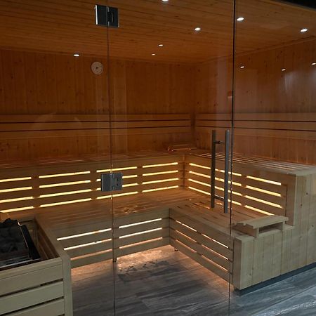 Polanowscy Apartamenty Blisko Morza Kasprowicza 20 A Apartament 111 Kołobrzeg Buitenkant foto