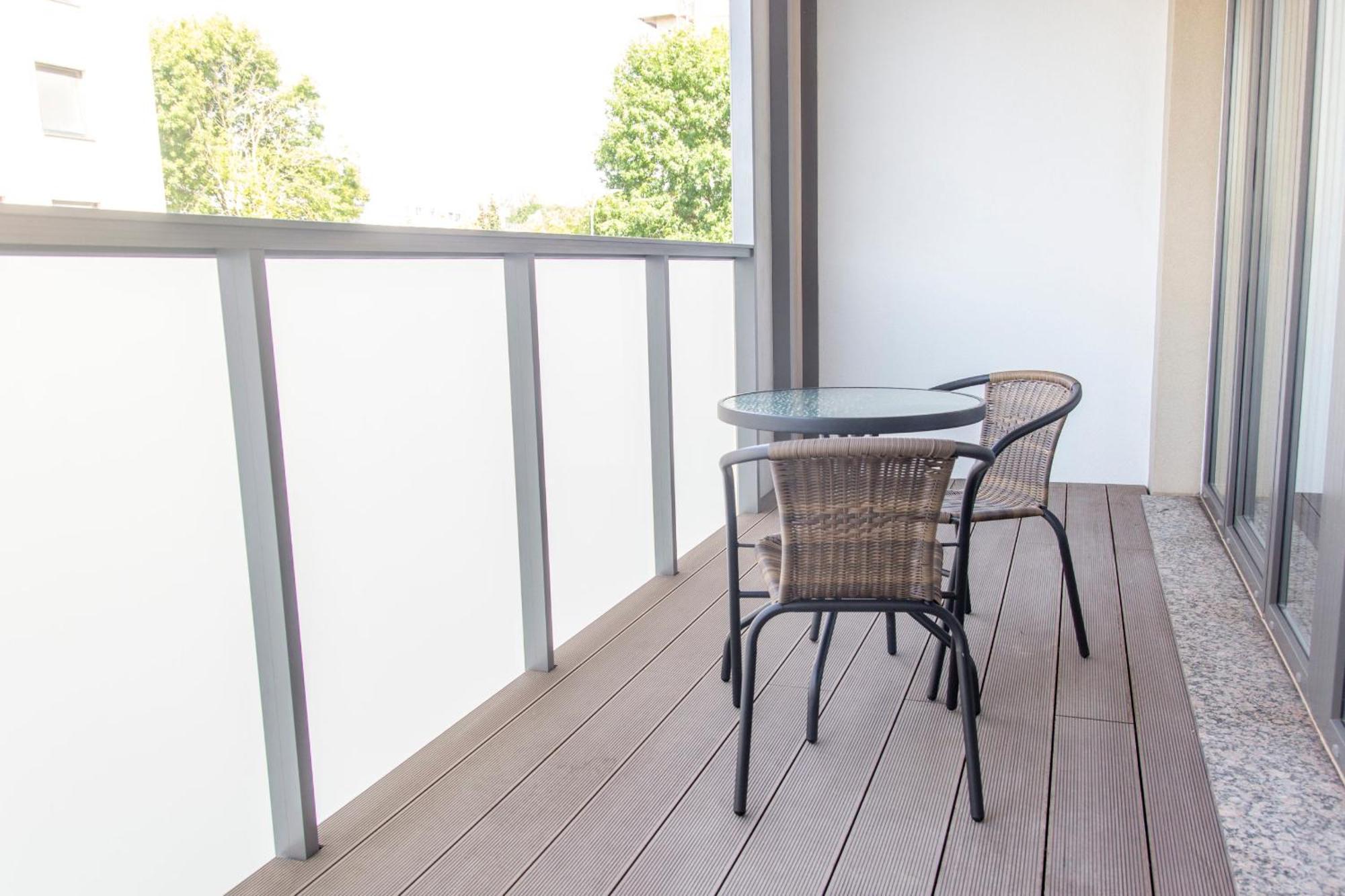 Polanowscy Apartamenty Blisko Morza Kasprowicza 20 A Apartament 111 Kołobrzeg Buitenkant foto