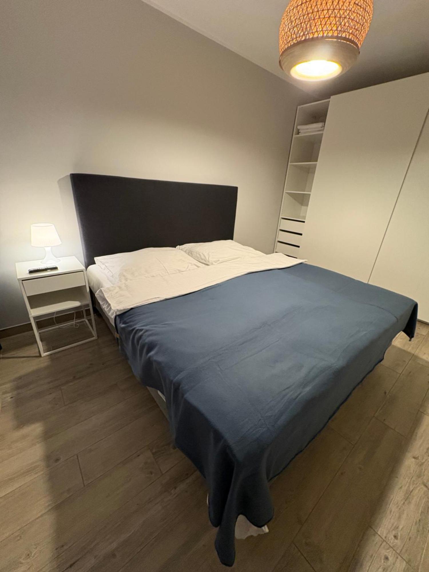 Polanowscy Apartamenty Blisko Morza Kasprowicza 20 A Apartament 111 Kołobrzeg Buitenkant foto