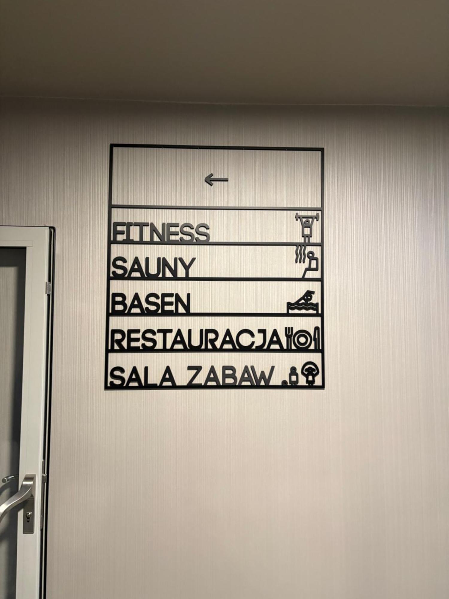 Polanowscy Apartamenty Blisko Morza Kasprowicza 20 A Apartament 111 Kołobrzeg Buitenkant foto
