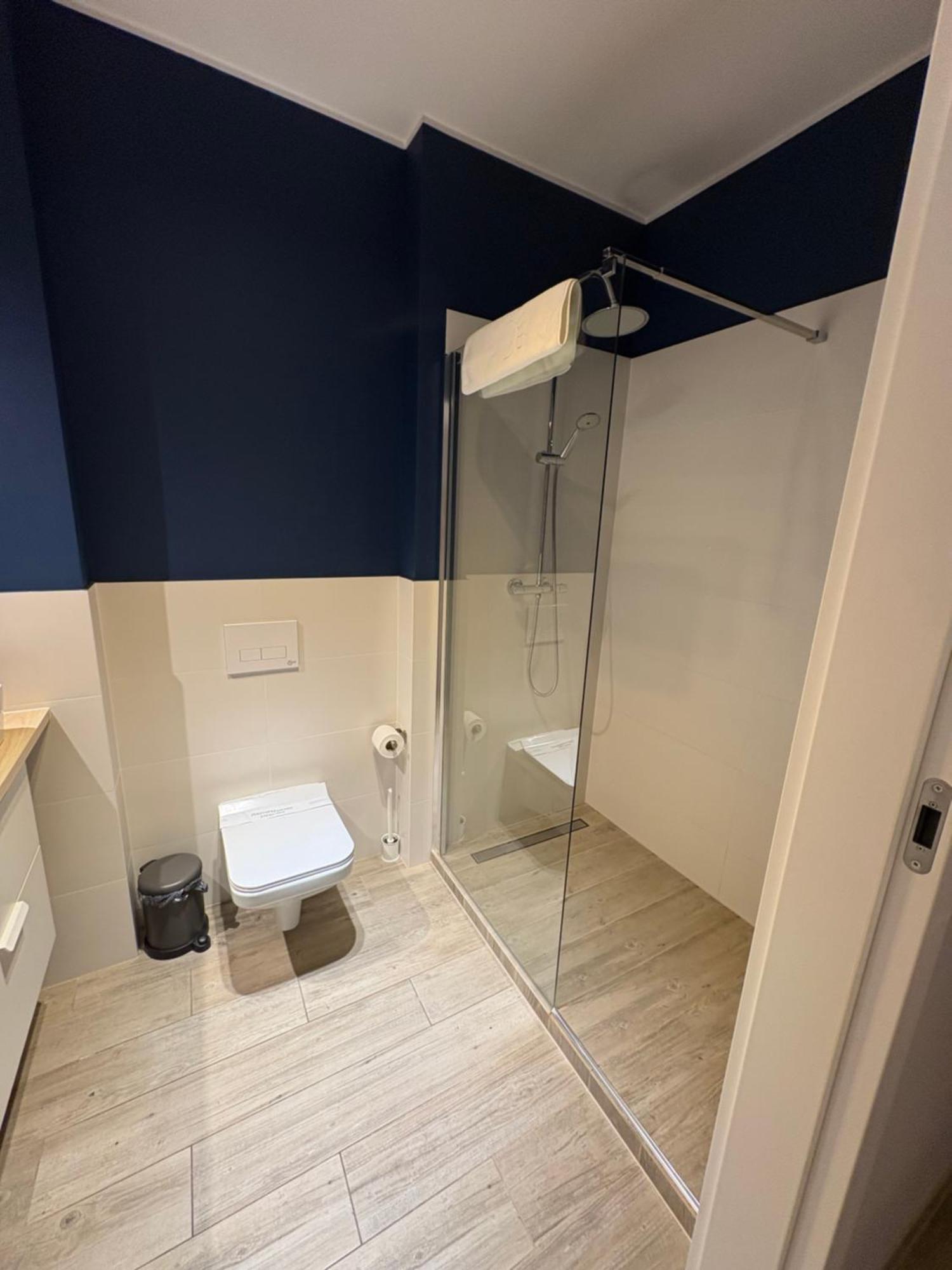 Polanowscy Apartamenty Blisko Morza Kasprowicza 20 A Apartament 111 Kołobrzeg Buitenkant foto