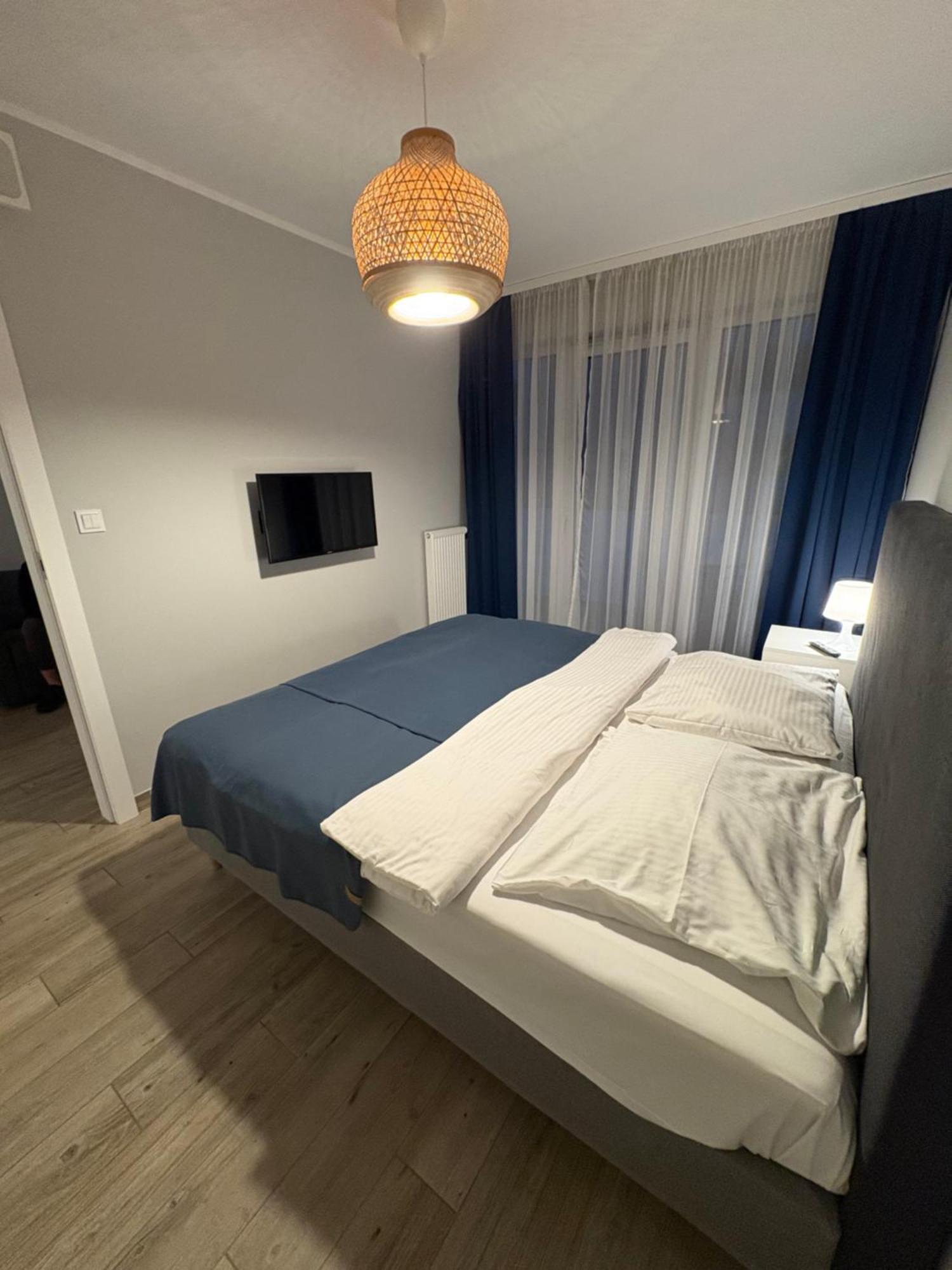 Polanowscy Apartamenty Blisko Morza Kasprowicza 20 A Apartament 111 Kołobrzeg Buitenkant foto