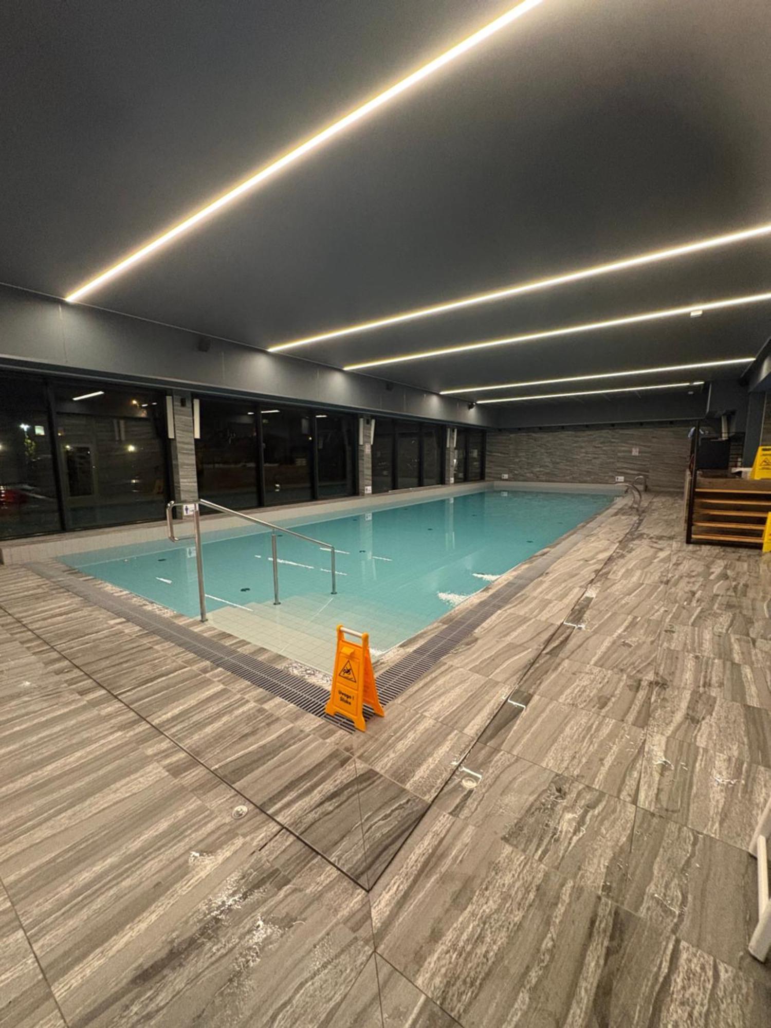 Polanowscy Apartamenty Blisko Morza Kasprowicza 20 A Apartament 111 Kołobrzeg Buitenkant foto